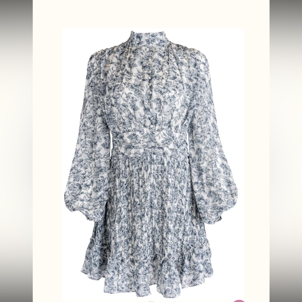 Women’s Brinkley Dress - Ivy City Co (L)